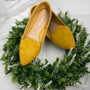 🌻 (3/$24) Madden girl flats